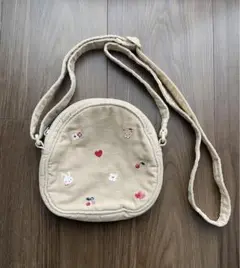 さらさ☺︎　ファミリア　ポシェット　ハート　レッド Amazon.co.jp: ポシェット ハート ファミリア 赤 familiar
