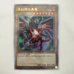 真紅眼の黒竜　QCシク　クオシク　アーコレ　25th　レッドアイズ