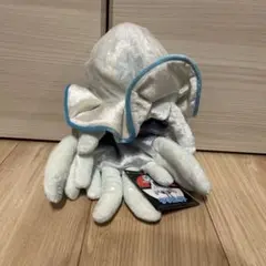 2025年最新】ウツロイド ぬいぐるみの人気アイテム - メルカリ