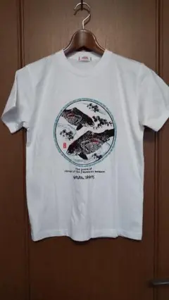 SABUROKU　Tシャツ　未使用