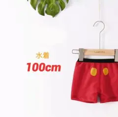 水着　100cm