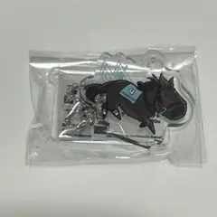 UMAbred　オークス　アクリルスタンド＆キーホルダー　デアリングタクト