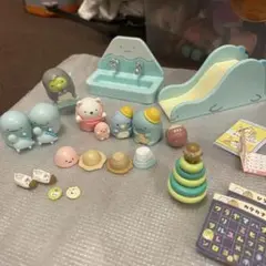 あつまれ！すみっコようちえん