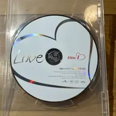 Love 2枚組CDシリーズ