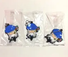 HUNTER×HUNTER カプセルラバーマスコット　カイト