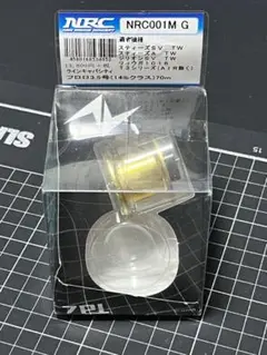 希少廃盤未使用 ZPI NRC001M G