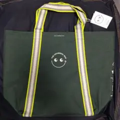 エコバッグ ウェイトローズ イギリス ロンドン エコバッグ トートバッグ