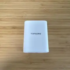 新品 TOPADRE 自動巻き取り式 30w PD充電器 タイプc 急速充電器