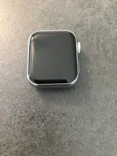 【美品】スマートウォッチ　Apple Watch好きに