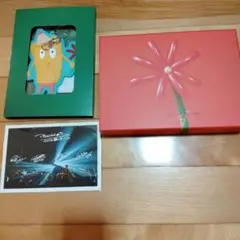 マカロニえんぴつ DVD マカロニえんぴつ ライブ キーホルダー ポストカード