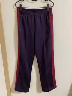 NEEDLS ニードルス 22SS トラックパンツ
