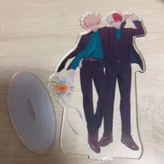 轟爆　アクスタ　ヒロアカ
