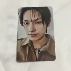 SEVENTEEN 5th yes24 特典限定 トレカ ジュン