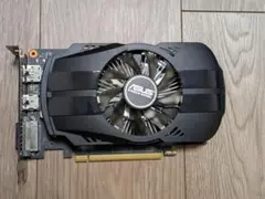 ASUS PH-GTX1050-2G グラフィックボード