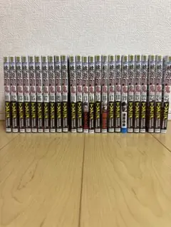 秋田書店 チャンピオンコミックス『桃源暗鬼』1〜25巻まとめ売り
