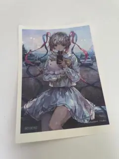 超てんちゃん カード