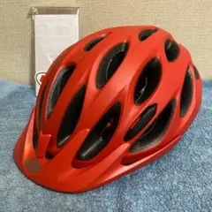 Bell Tracker ヘルメット レッド 赤