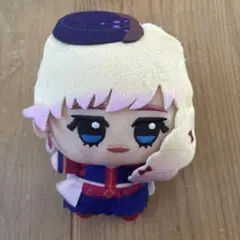 マクロスシリーズ ちびぐるみ シェリル・ノーム