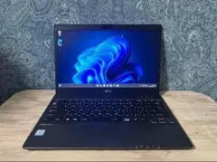 富士通Lifebook U939 8GB/512GB 第8世代Core i5