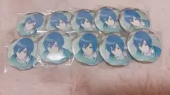 プロセカ KAITO 缶バッジ10個セット 37c
