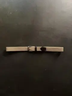 カジュアルメッシュベルト ベージュ