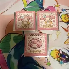 【大特価】サンリオ ステッカー 1