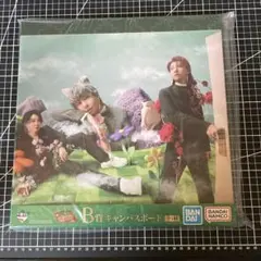 Mrs. GREEN APPLE 1番くじ B賞 キャンバスボード