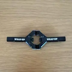 WRAP-UP FR-DV6SP 【新品】別途新品パーツ2個付 2025年最新】WRAP-UP NEXT ホビーラジコンの人気アイテム - メルカリ