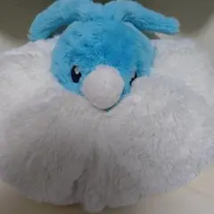 ポケモンセンター ふわふわ抱きぬいぐるみ チルット