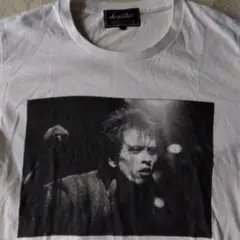 Amplifier Ｔシャツ　スターリン　遠藤ミチロウ