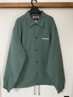 BEN DAVIS グリーン ワークジャケット Lサイズ