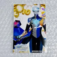 FGO インドラ フォトスタジオ フェス