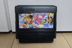FC 西遊記ワールドⅡ