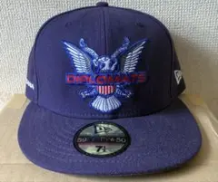 希少　Dipset ディプロマッツ　 Santana ニューエラ　キャップ