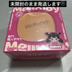 mellojoy DIYJOJO スクイーズ プレーンスフレ♡