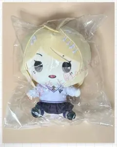赤松楓　もちどる　ぬいぐるみ　ドンキホーテ　ダンガンロンパ ダンガンロンパ ドンキホーテ ドンキ もちどる ぬいぐるみ 赤松