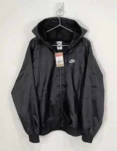 NIKE フード付ジャケット【サイズL】【新品タグ付】