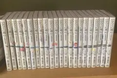 るろうに剣心 完全版　全巻セット