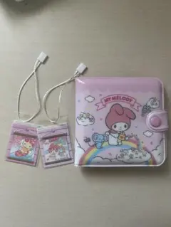 サンリオ お財布 おまけ付き
