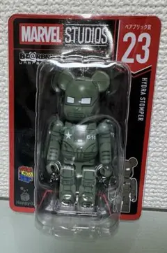 MARVEL STUDIOS BE@RBRICK HYDRA STOMPER