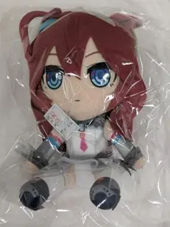 ウマ娘 プリティーダービー ぬいぐるみ ミホノブルボン Gift C106