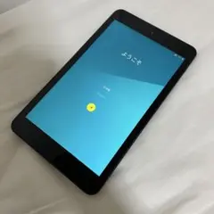タブレット本体