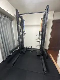 【コジコジ】MBCパワー ハーフラック/ベンチ/プレートセットなど MHRSMITH210_512x512.webp?v=