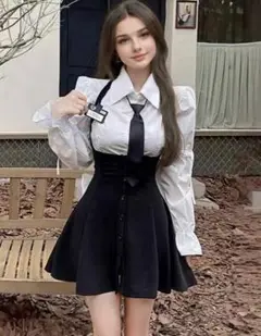 海外制服