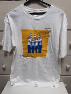 なにわのにわ Tシャツ