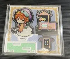 魔入りました！入間くん まるくじ アガレス・ピケロ アクリルジオラマ