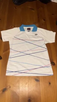 【3点セット‼️】YONEX ユニフォーム2着＋スウェット1着