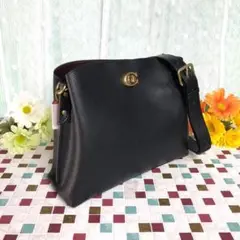 COACH コーチ ウィロウ ショルダー バッグ カラーブロック 新品未使用