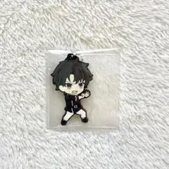 FGO 絶対魔獣戦線バビロニア ラバーキーホルダー 藤丸立香