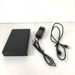 エレコム 外付けHDD 4TB M70819-18